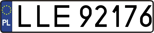 LLE92176
