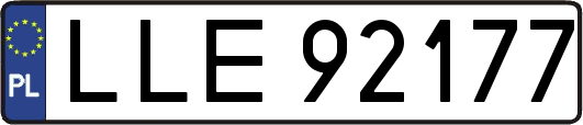 LLE92177