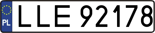 LLE92178