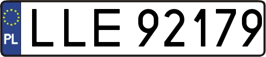 LLE92179