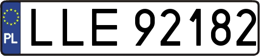 LLE92182