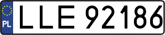 LLE92186