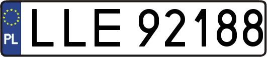 LLE92188