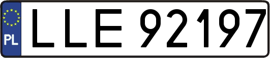 LLE92197