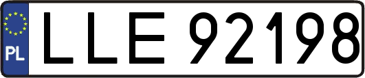 LLE92198