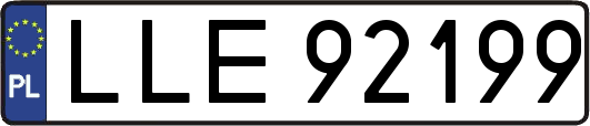 LLE92199