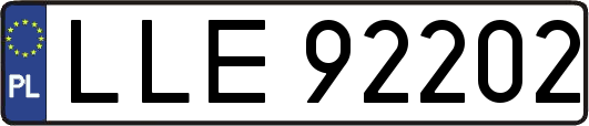 LLE92202