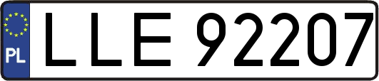 LLE92207