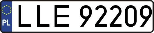 LLE92209