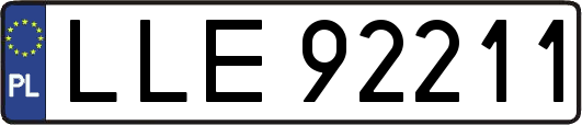 LLE92211