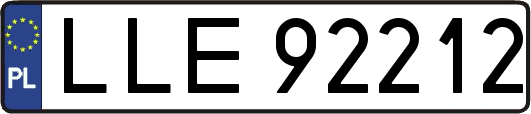 LLE92212