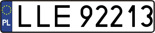 LLE92213