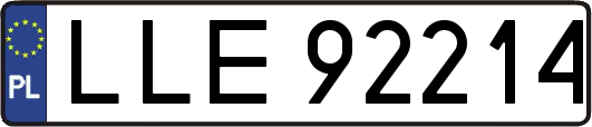 LLE92214