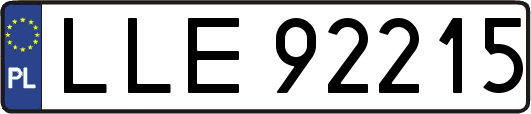 LLE92215