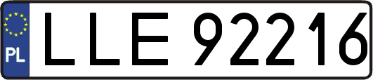 LLE92216
