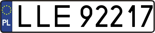 LLE92217