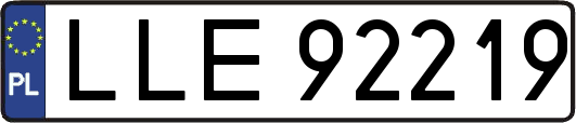 LLE92219
