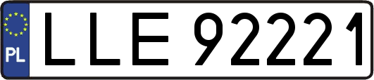 LLE92221
