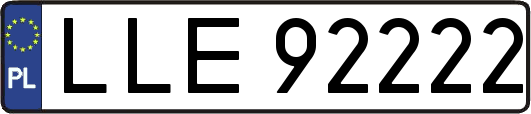 LLE92222