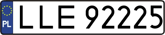LLE92225