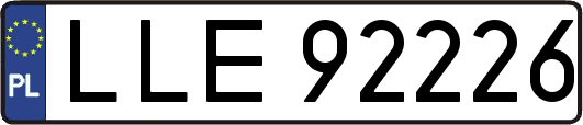 LLE92226