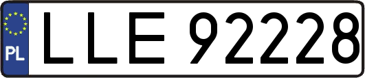 LLE92228