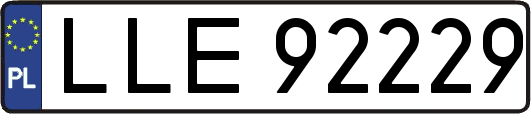LLE92229