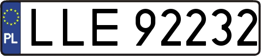 LLE92232