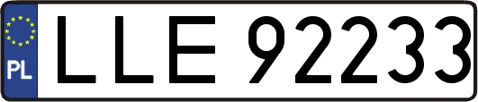 LLE92233