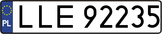 LLE92235