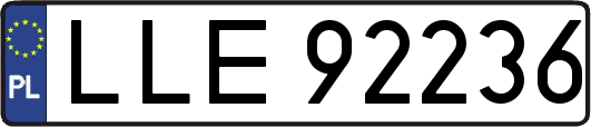 LLE92236