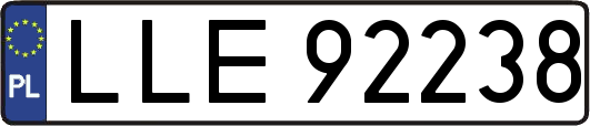LLE92238