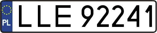 LLE92241