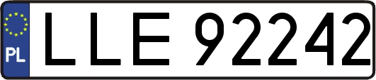LLE92242