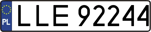 LLE92244