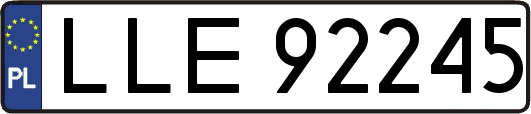 LLE92245