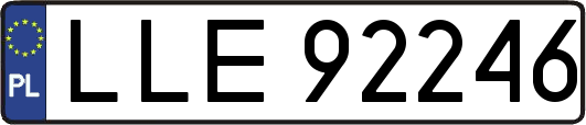 LLE92246