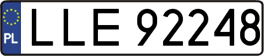 LLE92248