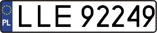 LLE92249