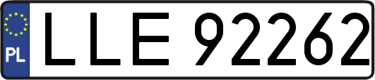 LLE92262