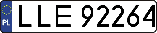 LLE92264