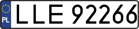 LLE92266
