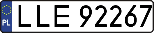LLE92267
