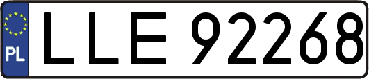 LLE92268