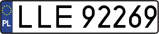 LLE92269