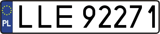 LLE92271