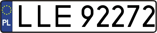 LLE92272