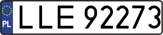 LLE92273