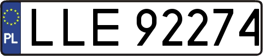 LLE92274
