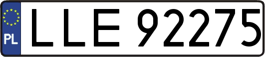 LLE92275